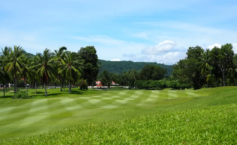 Eastern Star Country Club Rayong