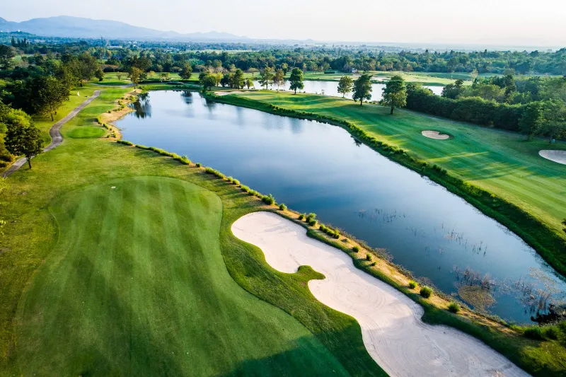Springfield Royal Country Club Hua Hin
