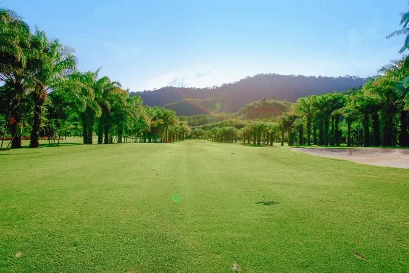 Katathong Golf Resort Phang Nga - Vallée des Rêves